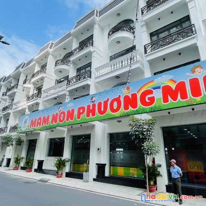 Bán nhà trung tâm quận tân phú, kd đa ngành nghề, shr giá 15,2 tỷ 0-7-6 3238 755
