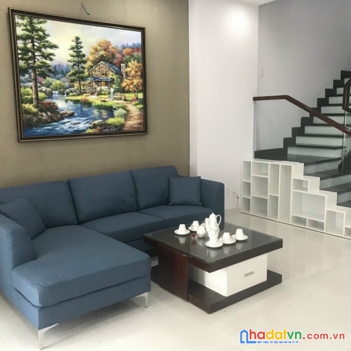 Bán căn hộ 4 tầng đường núi thành đà nẵng giá tốt để mua vào