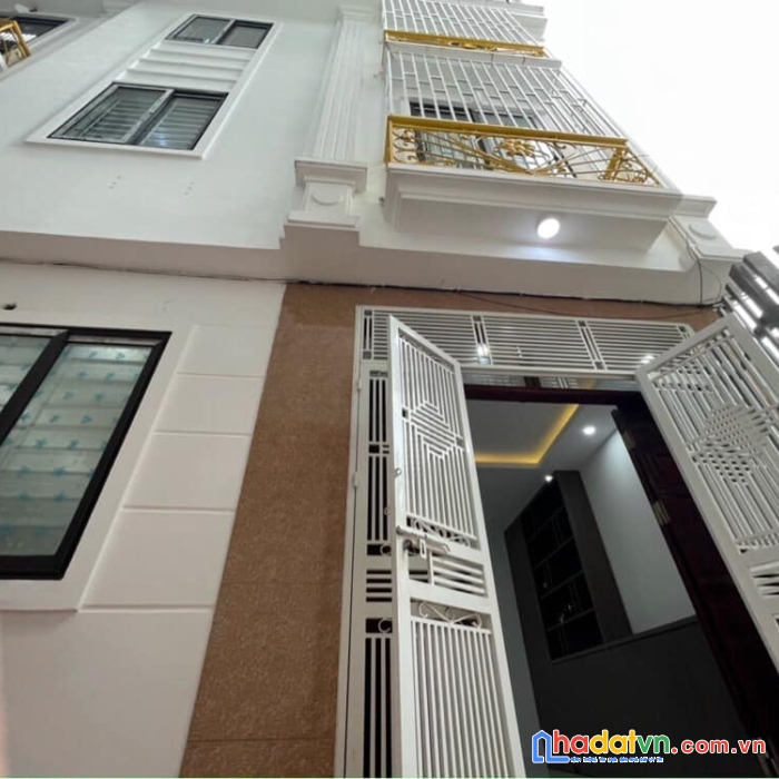 Bán nhà lê trọng tấn, hà đông. nhà mới siêu đẹp, lô góc. giá 3.65 tỷ