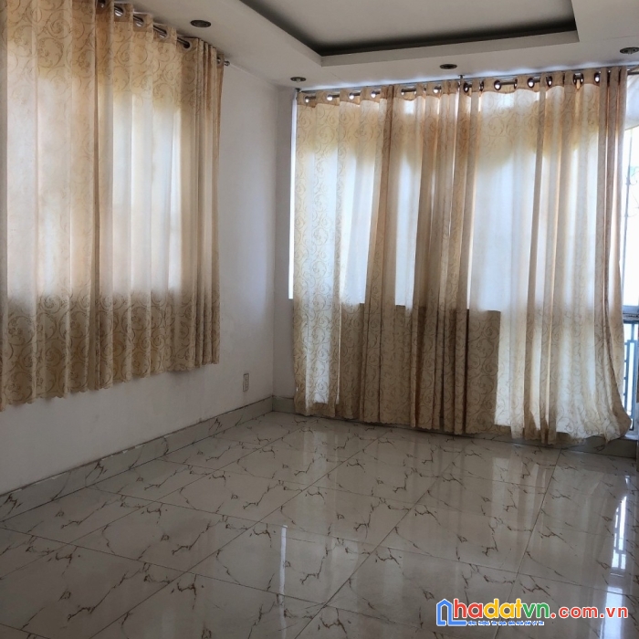 Lê văn sỹ p1 tân bình 5mx13m 3 tầng siêu đẹp chỉ 6 ty 7