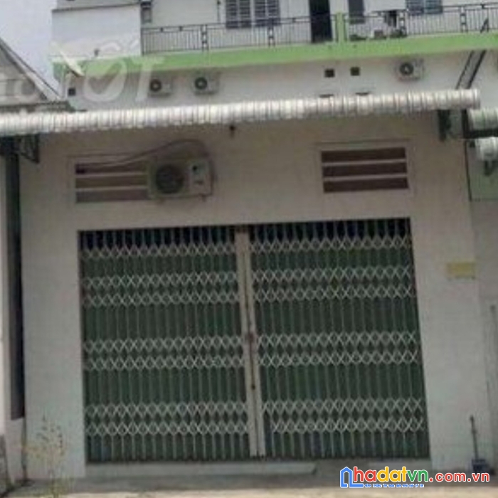 Chính chủ cần bán căn nhà ngay trung tâm huyện bàu bàng