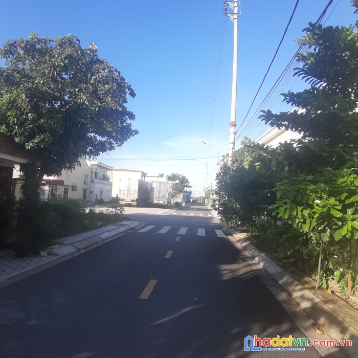 Lô đất 92 m2 giá chỉ 1,x tỷ tdp phấn dũng, anh dũng, dương kinh