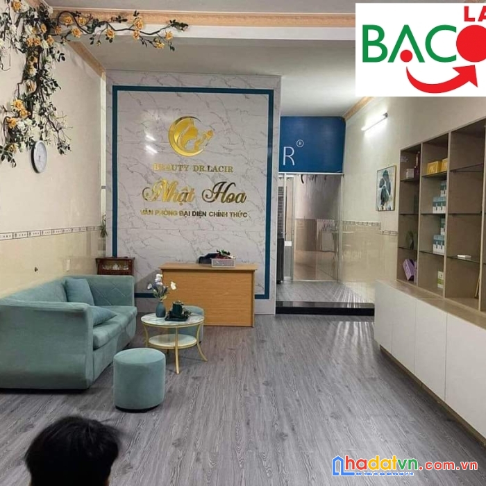 Cho thuê mặt tiền kinh doanh 1t2l kdc an bình 300m2 sử dụng chỉ 12 triệu/tháng