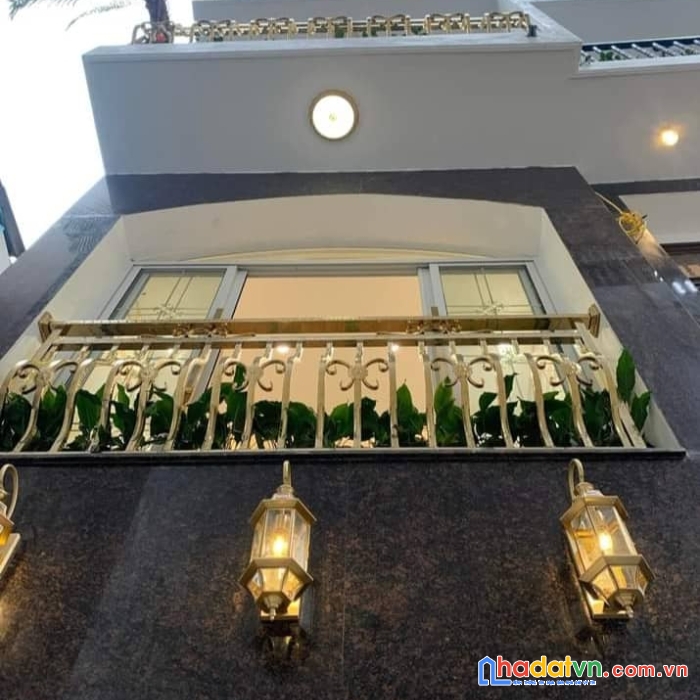 Bán nhà phố thượng đình, 46m2, 6 tầng thang máy, ô tô, kd, lô góc, 7.4 tỷ