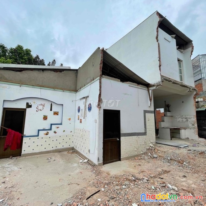 Chính chủ cần bán đất ở phường trường thọ, thành phố thủ đức, tp hồ chí minh
