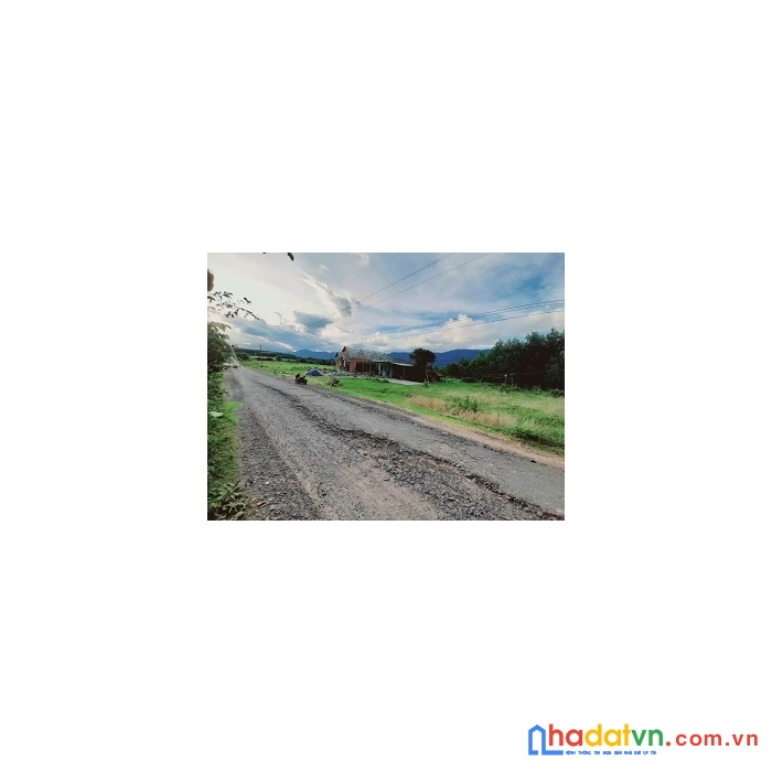 Chính chủ cần xả bán gấp lô đất đẹp tại khánh bình - khánh vĩnh - khánh hòa