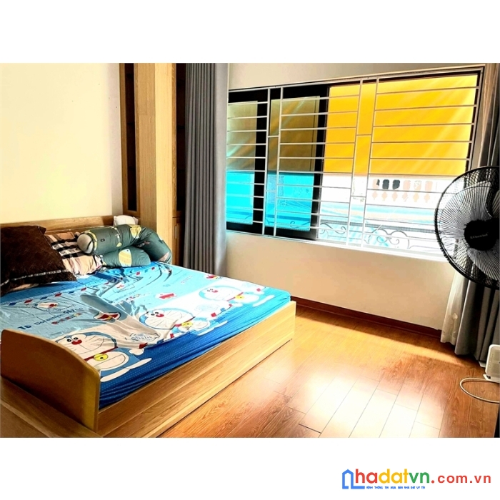 Lô góc nội thất vip, ô tô gần, cầu giấy, 45m x 5 tầng, 6.5 tỷ.