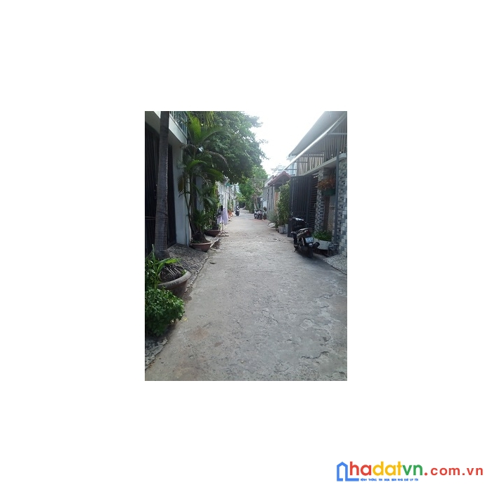 Chính chủ cần bán nhà 2 tầng tại trần thái tông- quận thanh khê