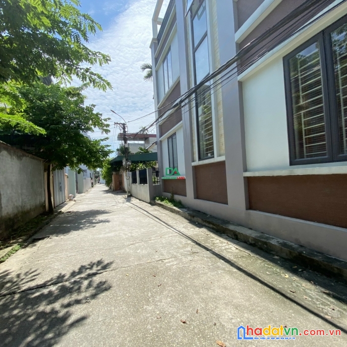 Bán đất nền kính nỗ uy nỗ – ô tô vào đất – giá chỉ 2x tiểu học