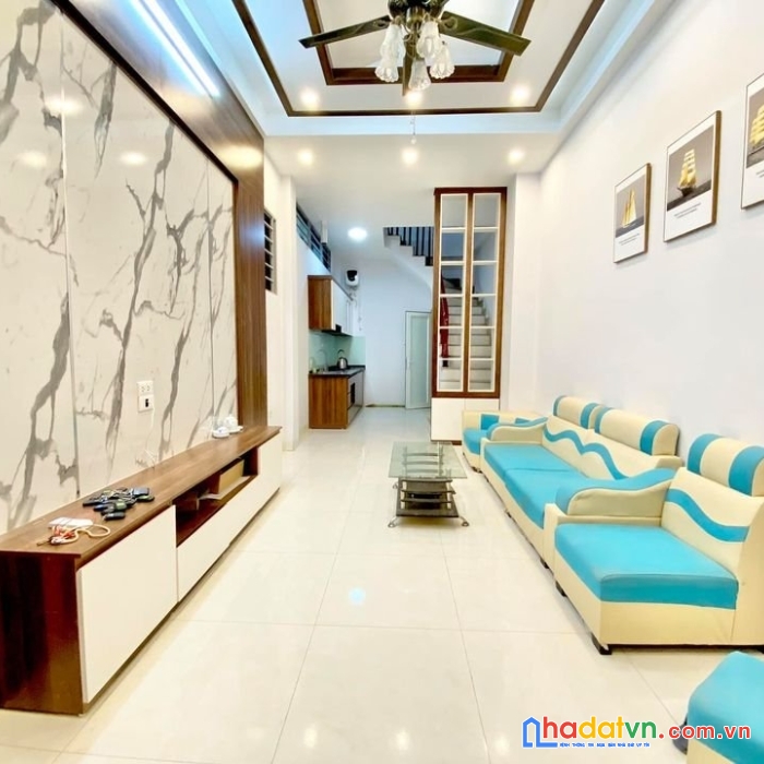 Bán nhà ba đình   - 35m2 - lô góc 2 thoáng - ô tô 20m  - 3.4 tỷ