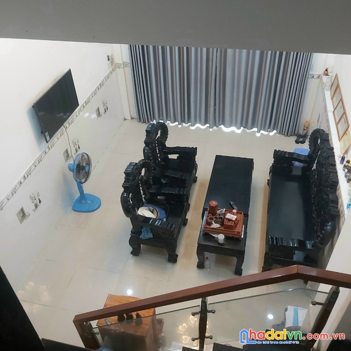 Mặt tiền kinh doanh lê thị riêng, 80m2, 4 tầng, chỉ nhỉnh 5 tỷ