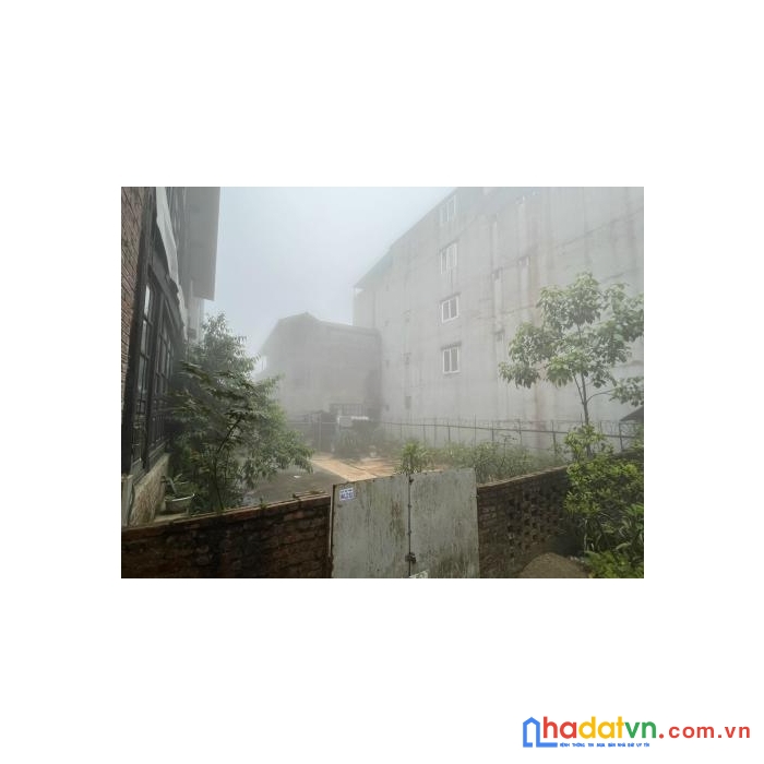 Đất nền trung tâm sapa khai thác du lịch và đón són sân bay