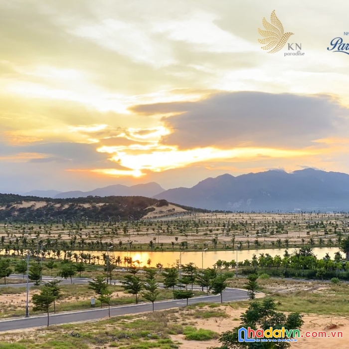 Tháng 9 mùa thu với biết bao mơ mộng - thiên đường nghỉ dưỡng biển tại cam ranh