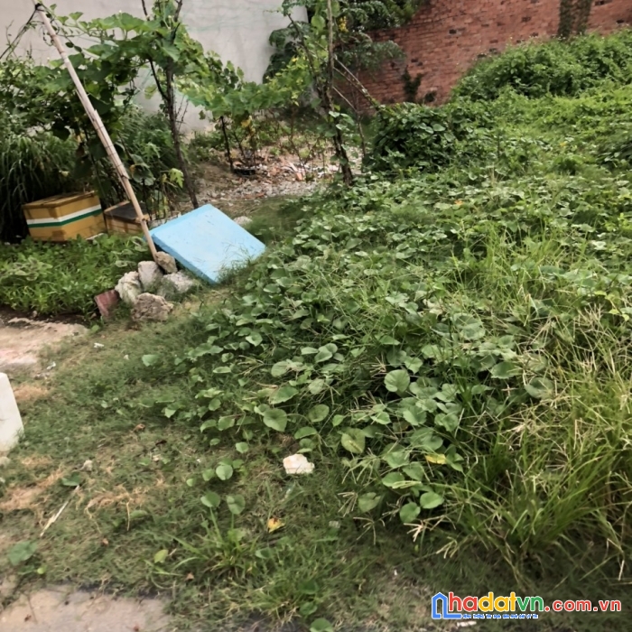 Bán đất dân cư đông đúc, hẻm xe hơi, quốc lộ 13, 75m2 giá 4.5 tỷ