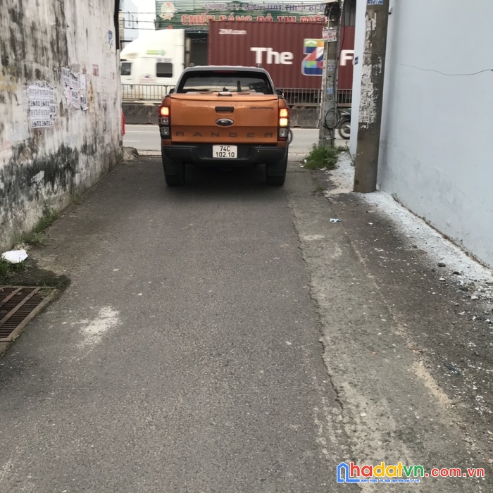 300m2-hẽm xe tải tránh - cách quốc lộ 1k 30m linh xuân-thủ đức-chỉ 10 tỷ 8-dòng tiền 25tr/ 1 tháng