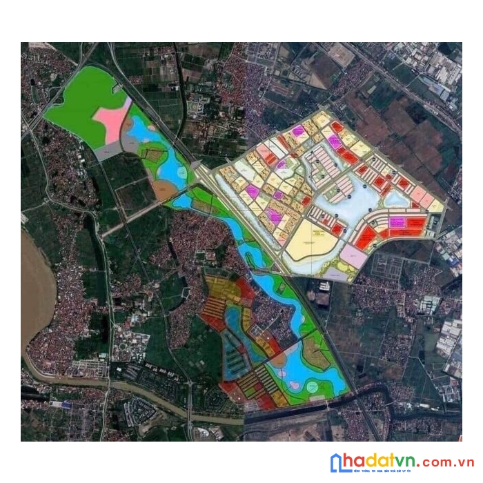 Lô vip- suất ngoại giao đường 22m dự án highway 5 residences, trâu quỳ, gia lâm- lh 0522 628 628