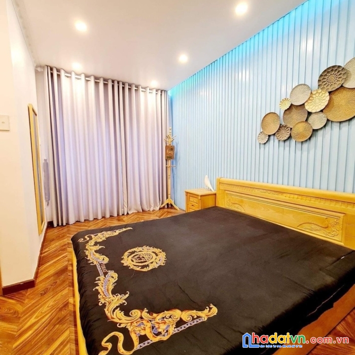 Bán nhà hxh hiệp bình chánh thủ đức, 65m2 chỉ 7 tỷ