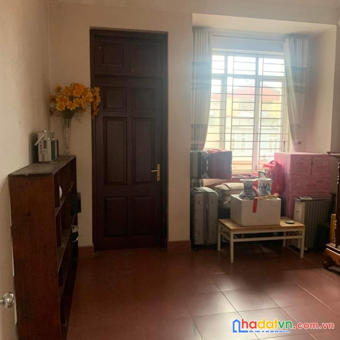 Bán nhà ngọc lâm long biên ngõ thông rộng thoáng 58mx4t- 4.6 tỷ  0973070745