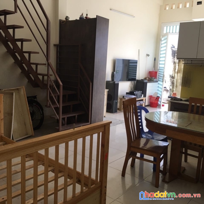 Bán nhà hẻm xe hơi, đường số 4, hiệp bình phước 90m2 giá 5.69 tỷ