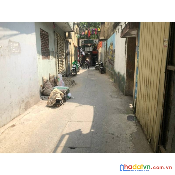 Chính chủ cho thuê nhà 80m2  tại btl,trần cung, hà nội giá tốt