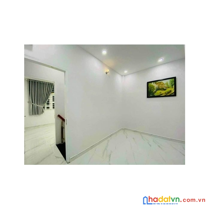 Bán nhà hxt thoại ngọc hầu, 65m2 chỉ 4.25 tỷ.