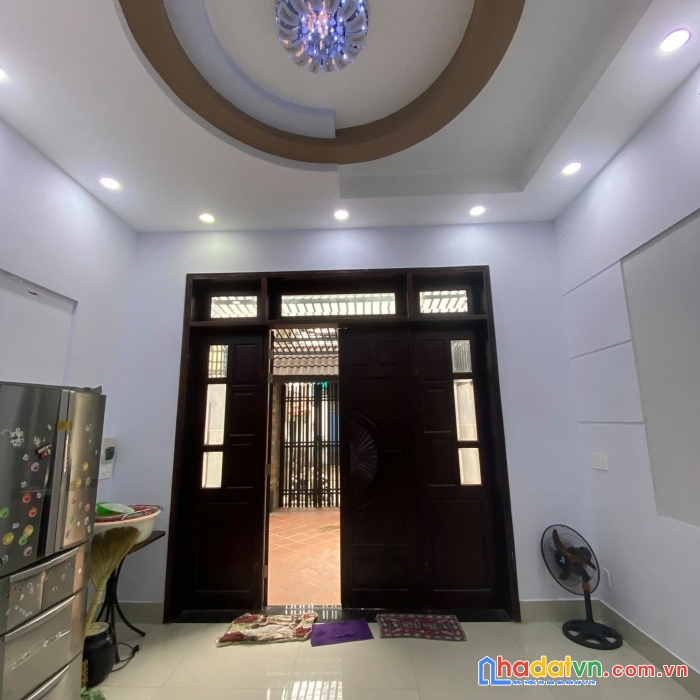 Giảm 500tr, bán gấp nhà phan huy ích, gò vấp, hxh, 5 lầu, 10 tỷ