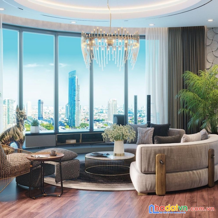 Bán nhanh căn hộ cạnh sông, view đầm thị nại thành phố quy nhơn chỉ từ 968tr 