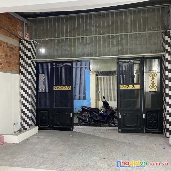 Bán nhà đường số 9, sát vạn phúc city, hẻm xe tải 120m2 giá 6.8 tỷ