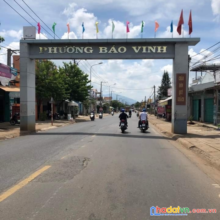 Hot hot sở hữu ngay lô đất đẹp vị trí đắc địa tại tp long khánh-đồng nai