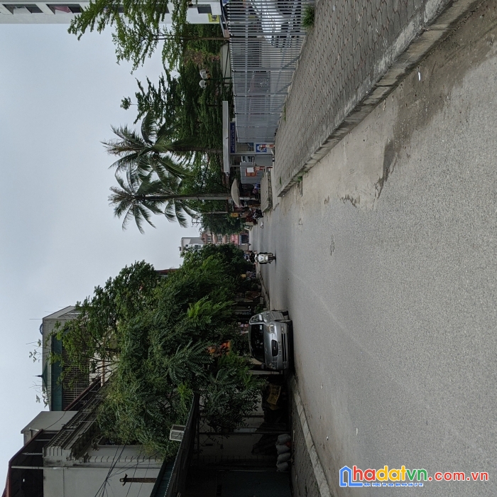 [độc quyền] bán nhà cấp 4 kdc học viện quân sự