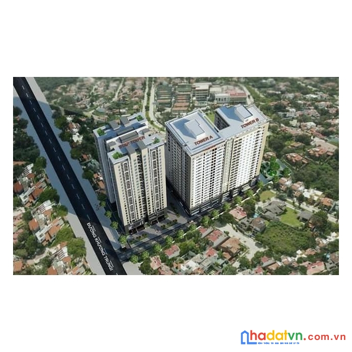 Căn hộ chung cư 283 khương trung 92m2 trung tâm quận thanh xuân full nội thất 3.58 tỷ