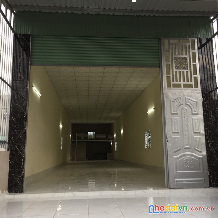 Chính chủ cần cho thuê nhà xưởng  vị trí đẹp tại thành phố bình dương