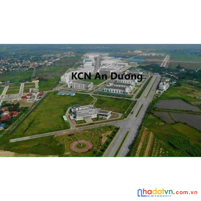 Hot hot sở hữu ngay lô đất đẹp vị trí đắc địa tại tp hải phòng