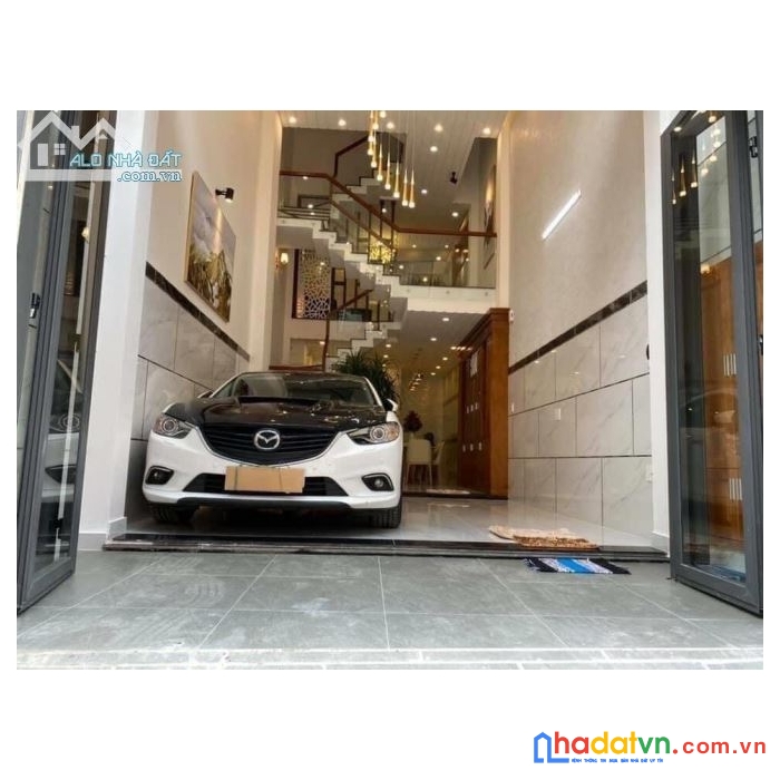 199m2 chỉ 6,2tỷ thạnh lộc quận 12