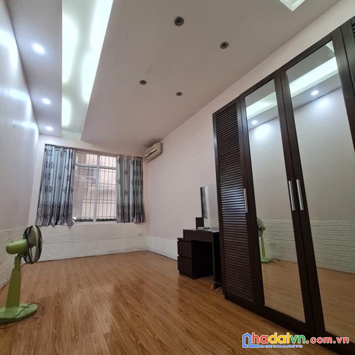 Bán nhà riêng quan nhân, nhân chính, thanh xuân, 28m, 4 tầng, ngõ thông, kinh doanh, 2.95 tỷ