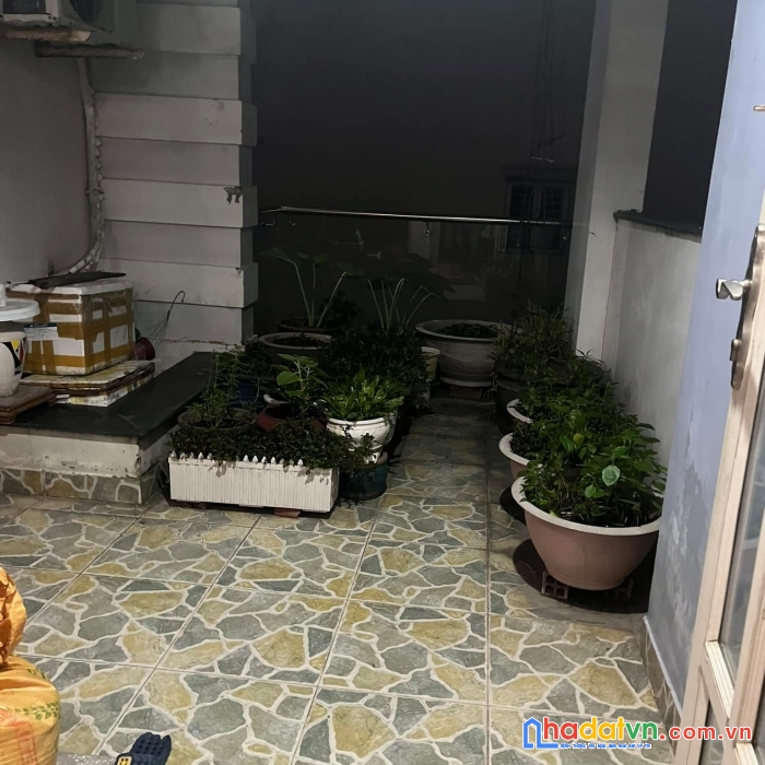 Hxh tên lửa, 57m2, 2 lầu, 3pn, chỉ 4.15 tỷ (tl)