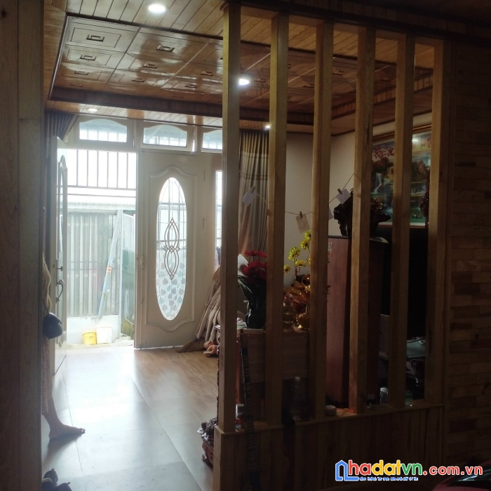 Cần tiền bán gấp nhà đẹp đường tô vĩnh diện, đà lạt giá 2.1 tỷ