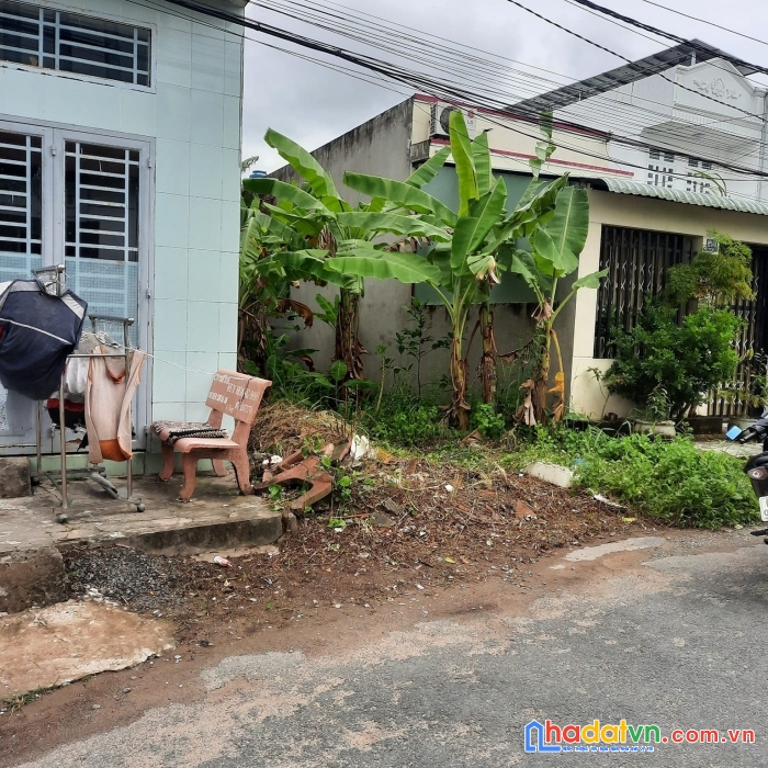 Bán nền trục chính khu dân cư tổ 3a đường lộ vòng cung