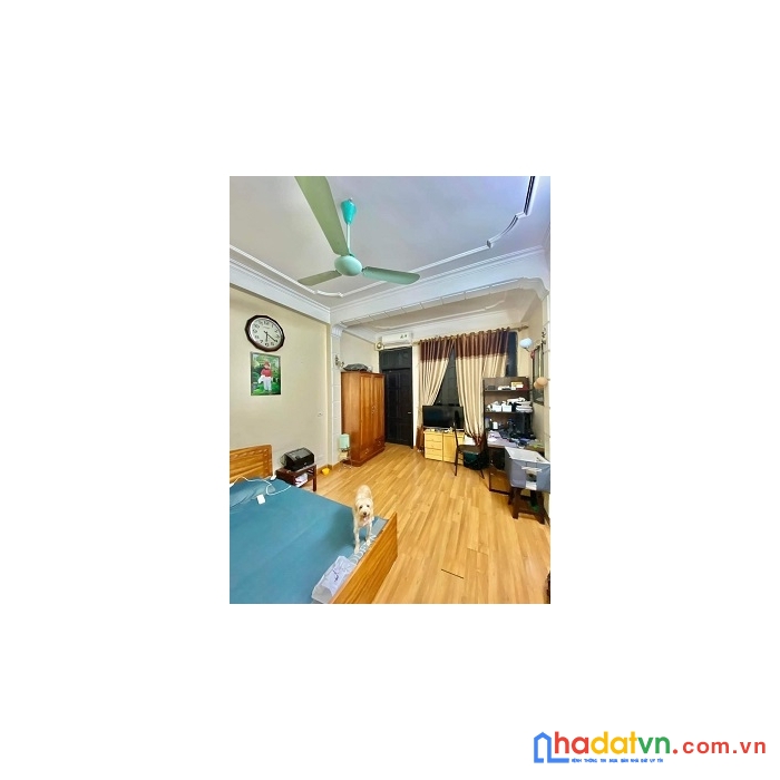 Cần bán nhà phố hào nam