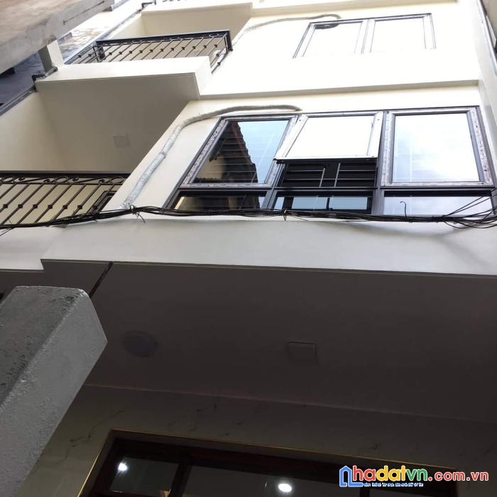 Bán nhà mỹ đình-kinh doanh sầm uát-nhà mới-nhỉnh 6 tỷ