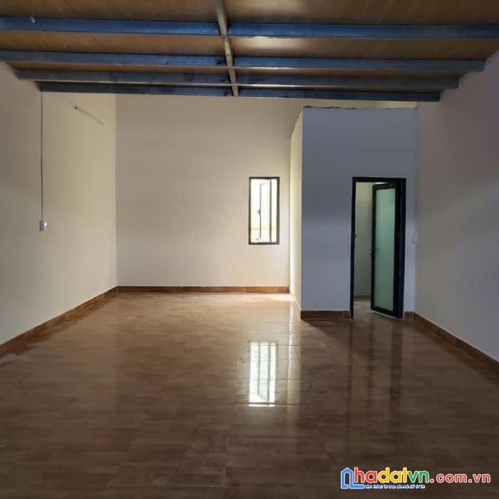Cần tiền bán gấp nhà giá rẻ 1.65 tỷ đường nguyên tử lực, đà lạt