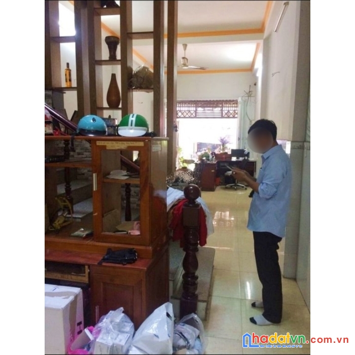 Bàu cát- q.tân bình- dt4.1x 18 - giá nhỉnh 8 tỷ