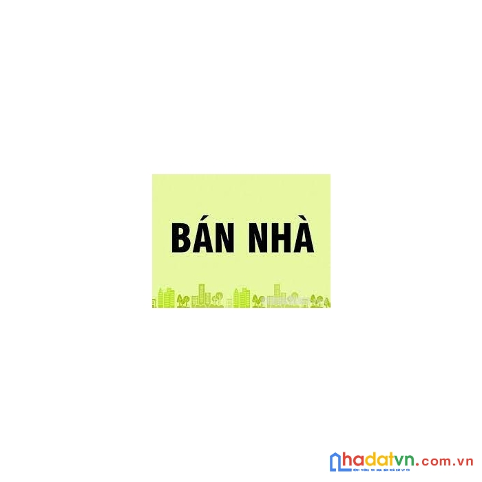 Chính chủ bán nhà tại hẻm 269 đường phan huy ích, phường 14, gò vấp, hồ chí minh