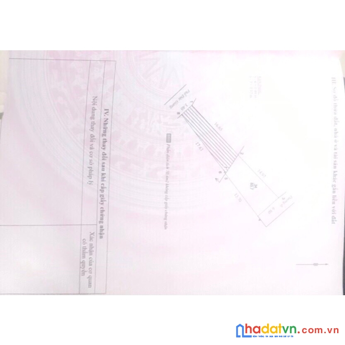 Chính chủ bán nhà mặt phố đức giang , long biên , hà nội