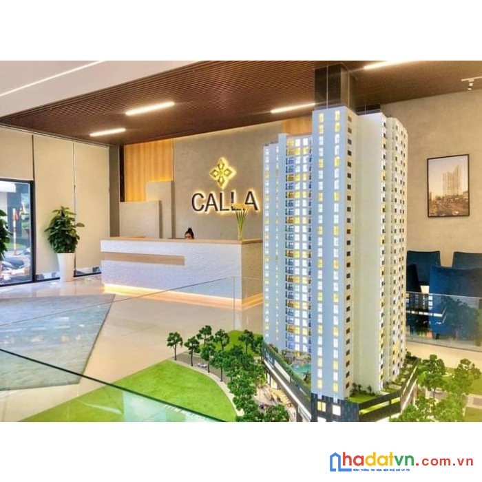 Chỉ từ 299 triệu (20%) sở hữu ngay căn hộ sân vườn đầu tiên tại quy nhơn, trả góp 80% trong 25 năm