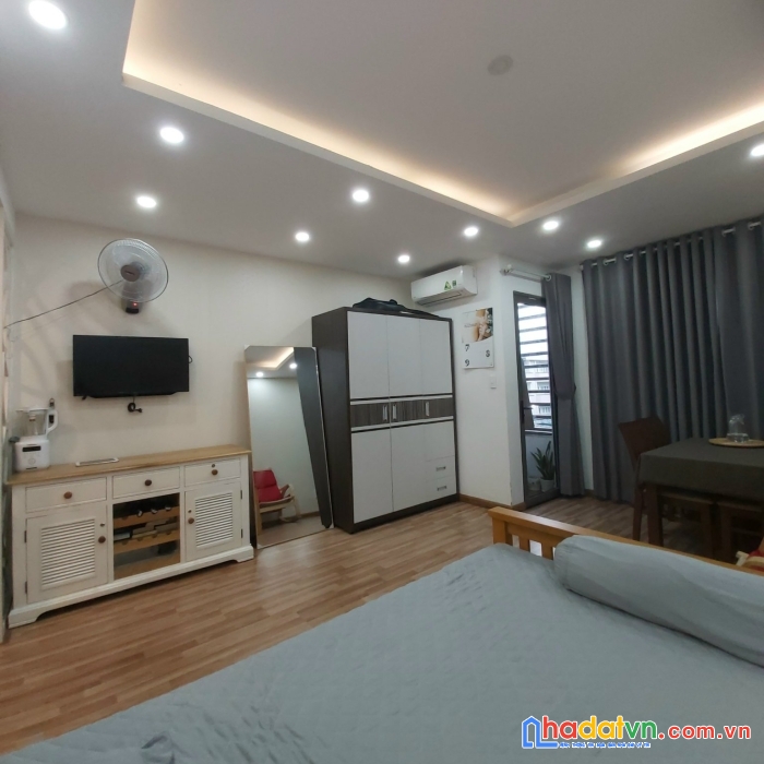 Cần bán gấp căn hộ cao cấp chính chủ - orchard garden.