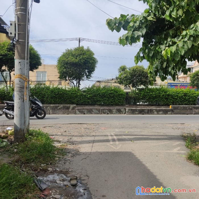 Cần bán đất 908m2 chính chủ , chợ sáng , xã tân phú trung huyện củ chi, tp hồ chí minh