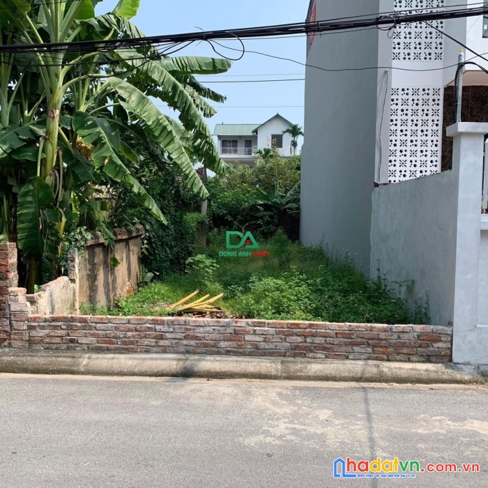 Bán 100m bìa làng cổ dương tiên dương