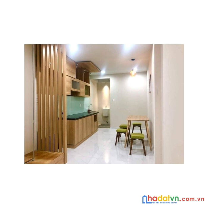 Bán nhà hẻm 120 lê văn quới, bình tân 64m2- 4.25 tỷ