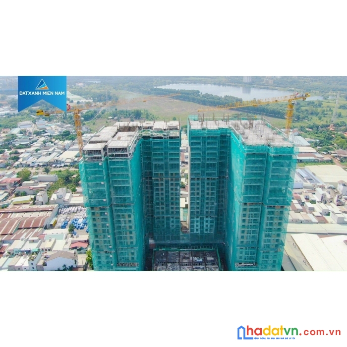 Sống chuẩn chất nhật tại trái tim đông sài gòn, dự án căn hộ ht pearl ưu đãi cực kì hấp dẫn